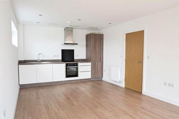 1 Bedroom Apartment To Rent In White Rose Apartments, White Rose Way, Doncaster, DN4