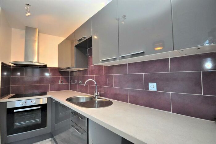 1 Bedroom Apartment To Rent In Church Road, Milford, Godalming, Surrey, GU8