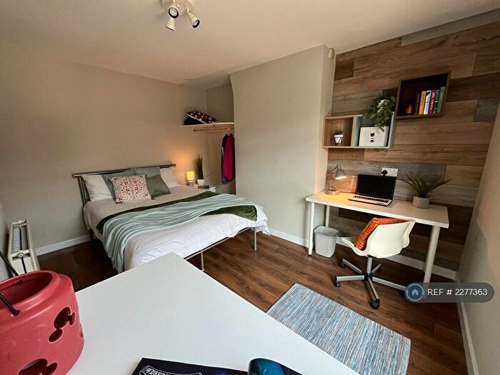 4 Bedroom Terraced House To Rent In Crawford Avenue, Mossley Hill, Liverpool, L18