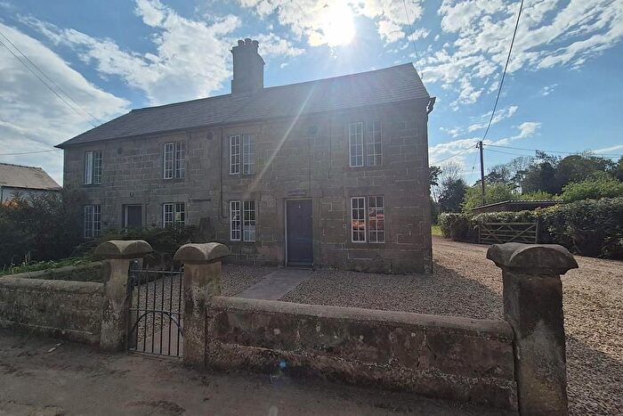 2 Bedroom Semi-Detached House To Rent In Sansaw Road, Clive, Shrewsbury, SY4