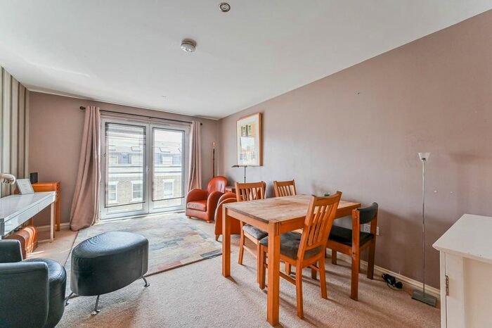 2 Bedroom Flat To Rent In Effra Parade, Brixton, London, SW2