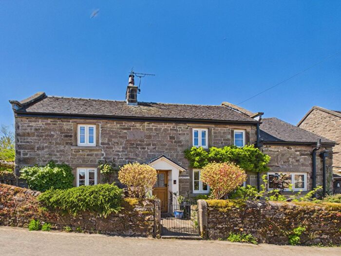 3 Bedroom Cottage For Sale In Moor Lane, Elton, DE4