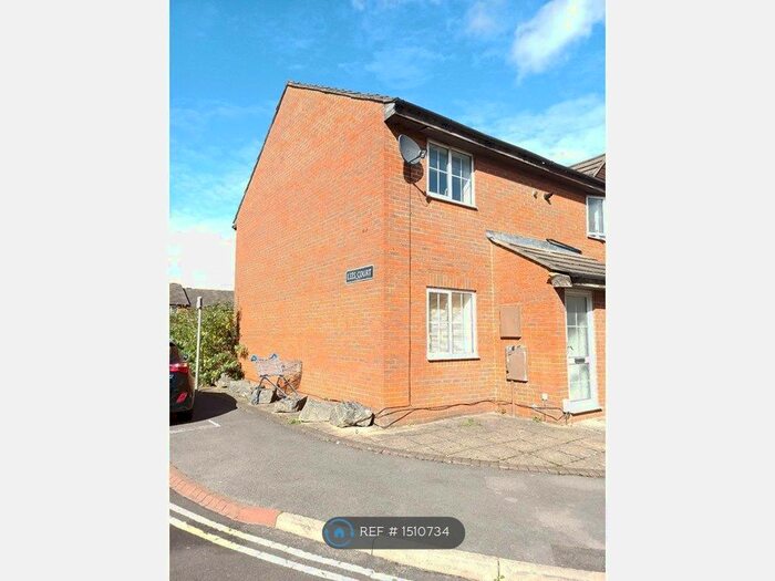 2 Bedroom End Of Terrace House To Rent In Lane, Salisbury, SP2