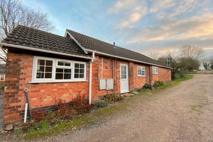 1 Bedroom Flat To Rent In Uplands Place, Loughborough, LE12