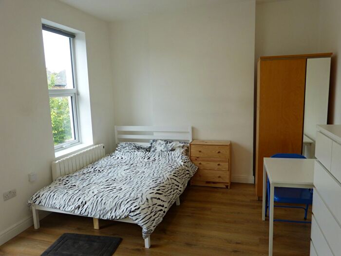 Studio To Rent In London, NW2