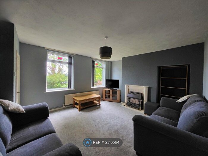 3 Bedroom End Of Terrace House To Rent In Millthorpe Road, Sheffield, S5