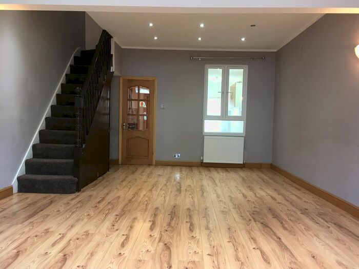 3 Bedroom Terraced House To Rent In St. Peter's Road, London, N9