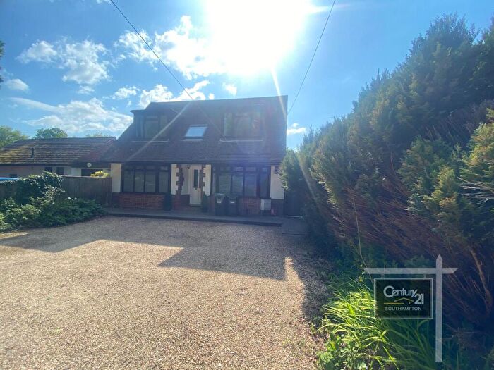 3 Bedroom Detached House To Rent In |Ref: |, Long Lane, Holbury, Southampton, SO45