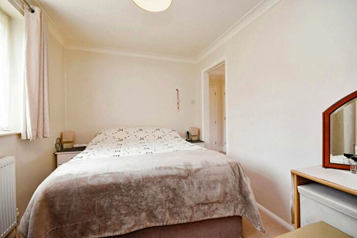 2 Bedroom Detached Bungalow For Sale In Homefield Way, Earls Colne, Colchester, CO6