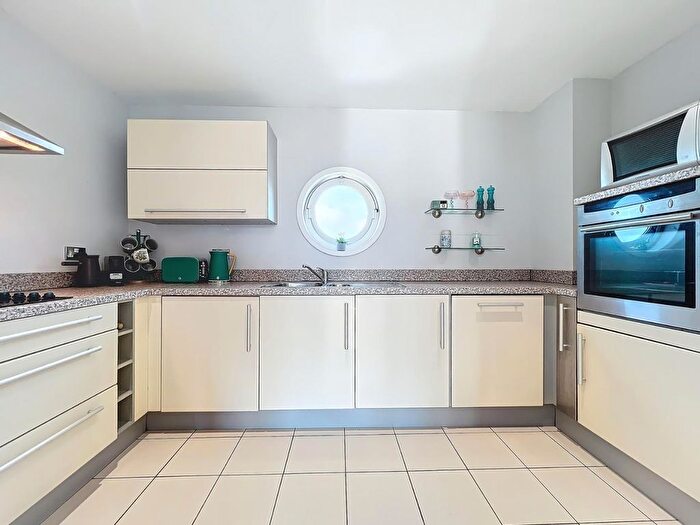 2 Bedroom Flat To Rent In Ravenswood, Victoria Wharf, Cardiff Bay, CF11