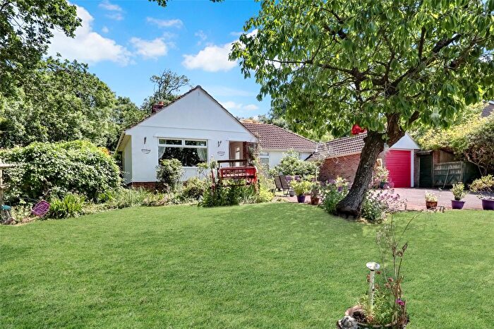 3 Bedroom Bungalow For Sale In Wood Lane, Blue Anchor, Minehead, Somerset, TA24