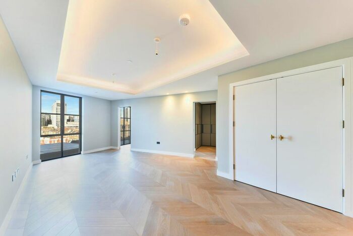 2 Bedroom Flat To Rent In Cleveland Street, Fitzrovia, London, W1T