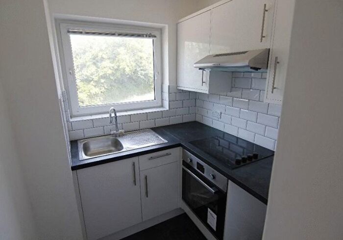 Studio To Rent In Millicent Grove, London, N13