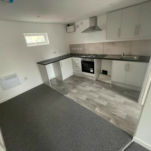 1 Bedroom Flat To Rent In Cowbridge Road East, Canton, Cardiff, CF5