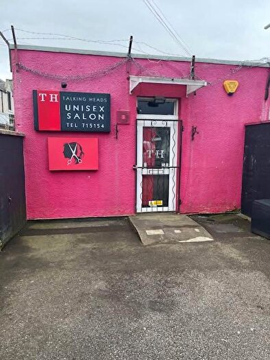 Property To Rent In Culcabock Road, Inverness, Highland, IV2