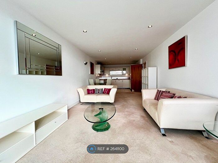 1 Bedroom Flat To Rent In Coral Apartments, London, E16