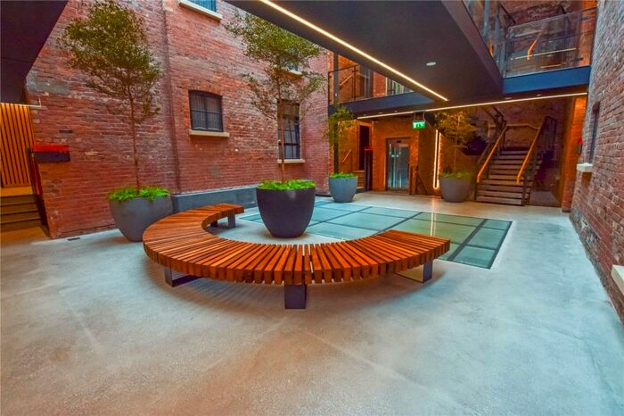 1 Bedroom Flat To Rent In The Lightwell, St Ann's Square, City Centre, Manchester, M2