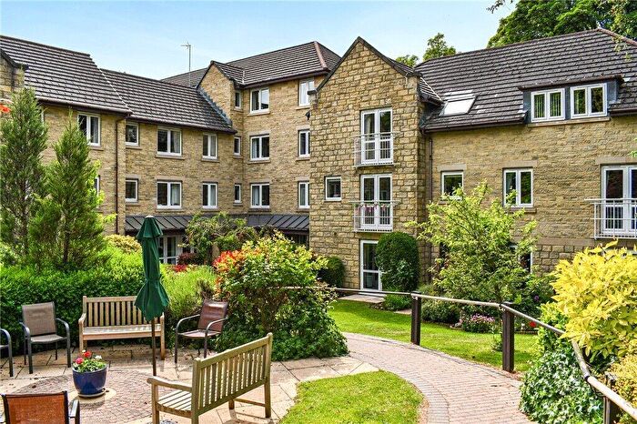 1 Bedroom Apartment For Sale In Beech Street, Bingley, West Yorkshire, BD16