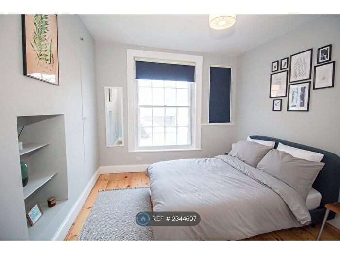 1 Bedroom Flat To Rent In Mount Sion, Tunbridge Wells, TN1