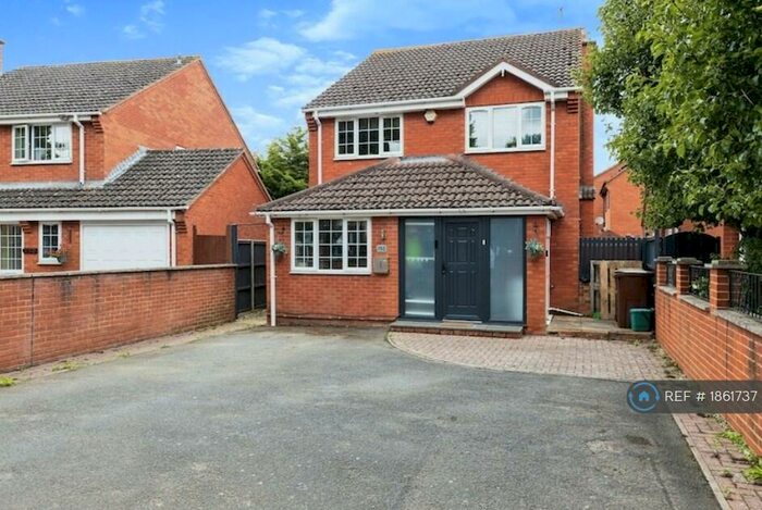 5 Bedroom Detached House To Rent In Village Road, Cheltenham, GL51