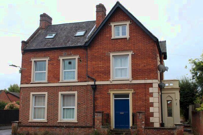 1 Bedroom Property To Rent In High Street, Harwell, Didcot, OX11