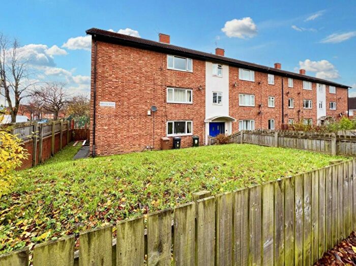 2 Bedroom Flat To Rent In Bowes Walk, Benton, Newcastle Upon Tyne, Tyne And Wear, NE12