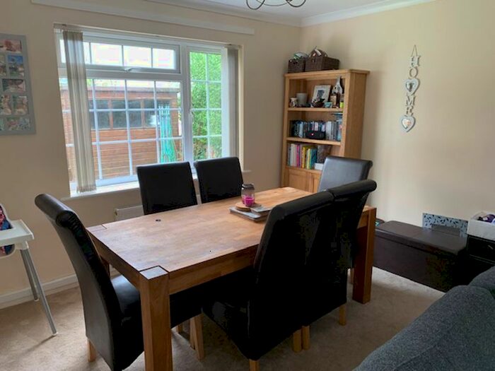 3 Bedroom Detached House For Sale In Chipponds Drive, St. Austell