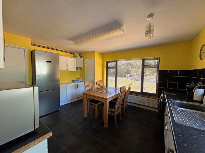 2 Bedroom Detached Bungalow For Sale In Knodishall, Suffolk, IP17