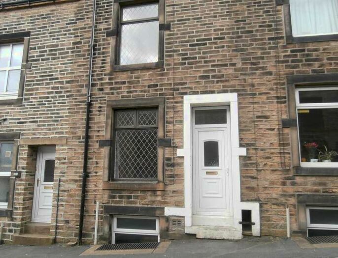 3 Bedroom Terraced House To Rent In Cecil Street, Cross Roads, Keighley, BD22