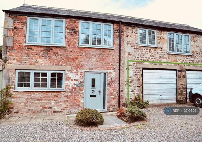 2 Bedroom Detached House To Rent In St. Johns Road, Bishop Monkton, Harrogate, HG3