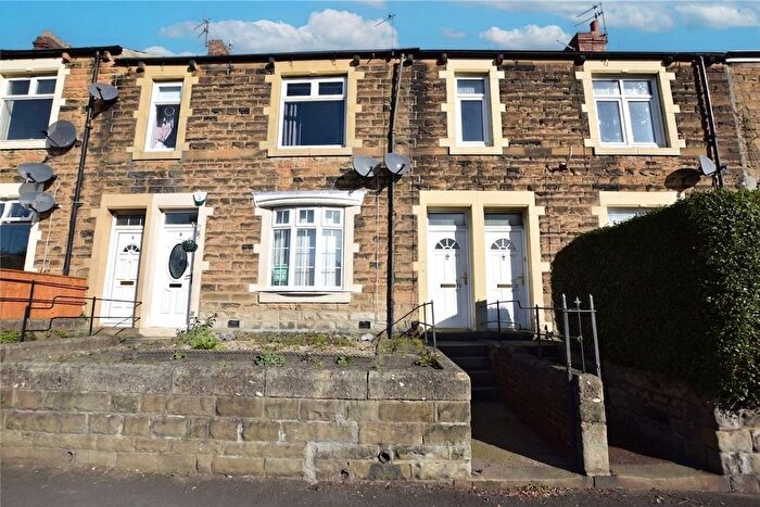 2 Bedroom Flat To Rent In Elmfield Terrace, Gateshead, NE10
