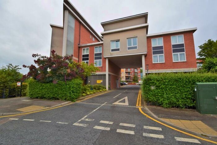 1 Bedroom Apartment To Rent In Archway Apartments, Stanley Road, Harrow, Greater London, HA2