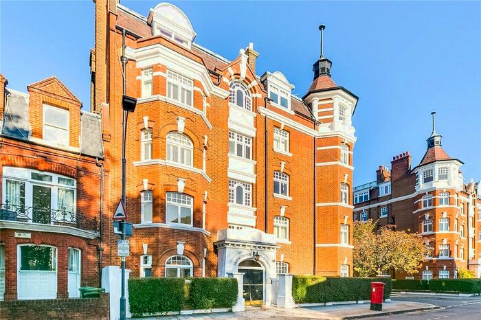 2 Bedroom Flat To Rent In Hurlingham Court Mansions, Hurlingham Road, London, SW6