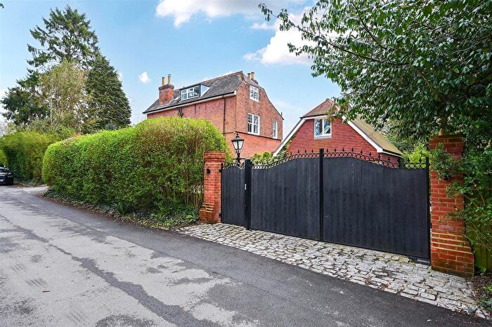 5 Bedroom Detached House For Sale In Old Roar Road, St. Leonards-On-Sea, TN37