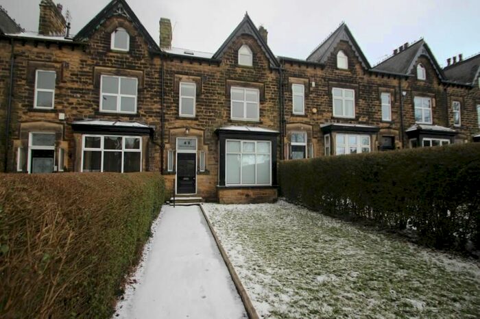 5 Bedroom Terraced House To Rent In Street Lane, Roundhay, Leeds, LS8