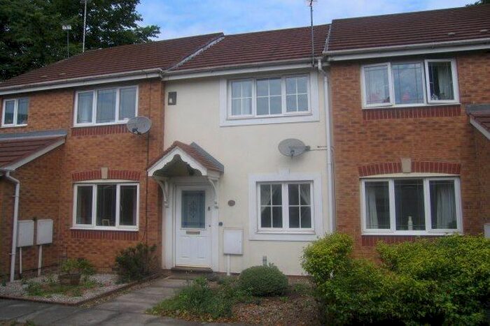 2 Bedroom Town House To Rent In Hucknall, Nottingham, NG15