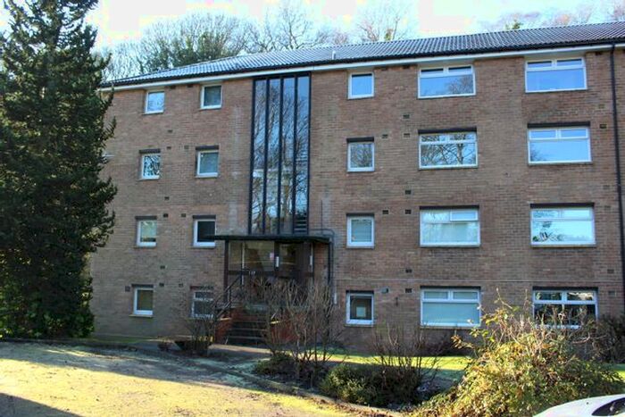 1 Bedroom Flat To Rent In Pages Close, Sutton Coldfield, B75