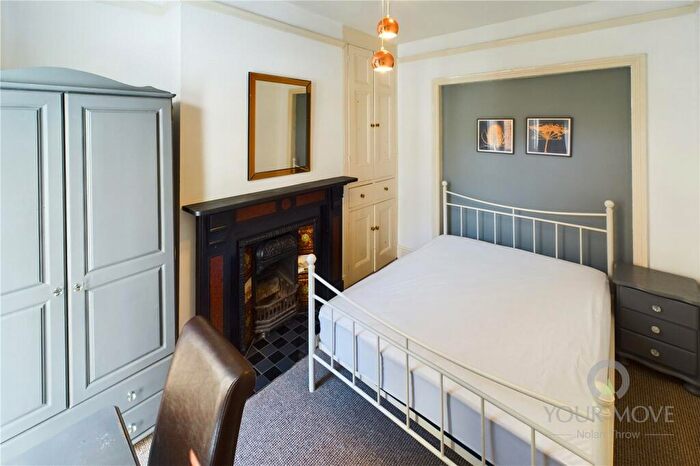 5 Bedroom House To Rent In Abington Avenue, Northampton, NN1