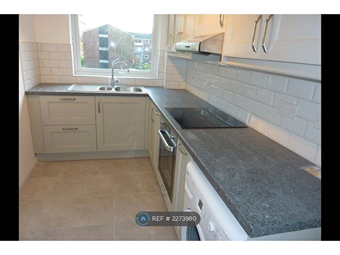 1 Bedroom Flat To Rent In Southcote Road, Reading, RG30