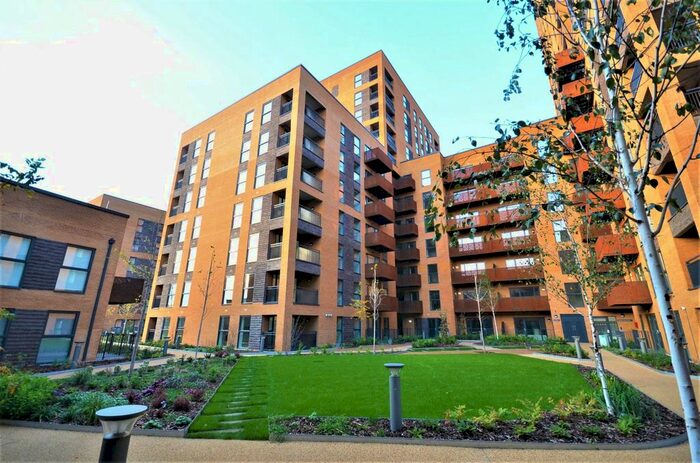 2 Bedroom Flat To Rent In Western Circus, London, W3