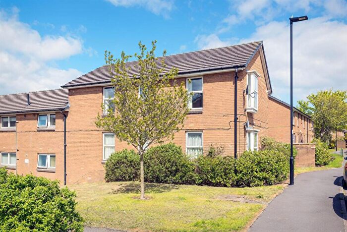 1 Bedroom Apartment For Sale In Westminster Avenue, Lodge Moor, Sheffield, S10