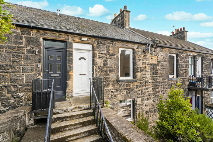 1 Bedroom Flat For Sale In Stewart Avenue, Bo'ness, Nj, EH51