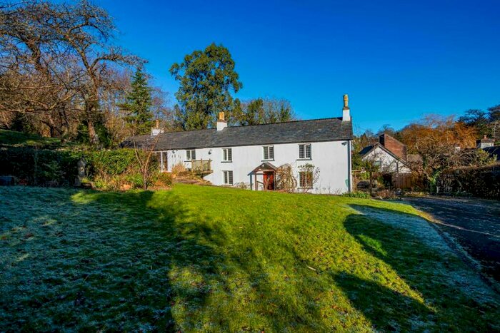 6 Bedroom Cottage To Rent In Lettons Way, Dinas Powys, CF64