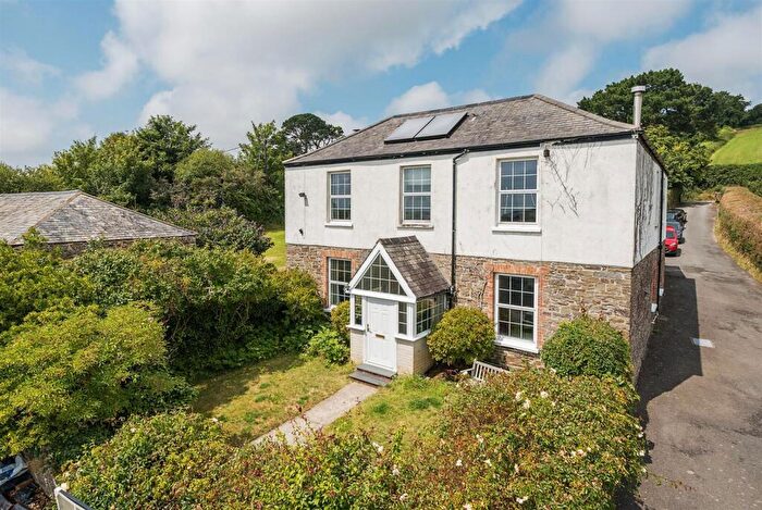 7 Bedroom Detached House For Sale In Lower Park Road, Braunton, EX33