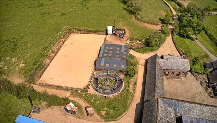 3 Bedroom Equestrian Property For Sale In South Molton, Devon, EX36