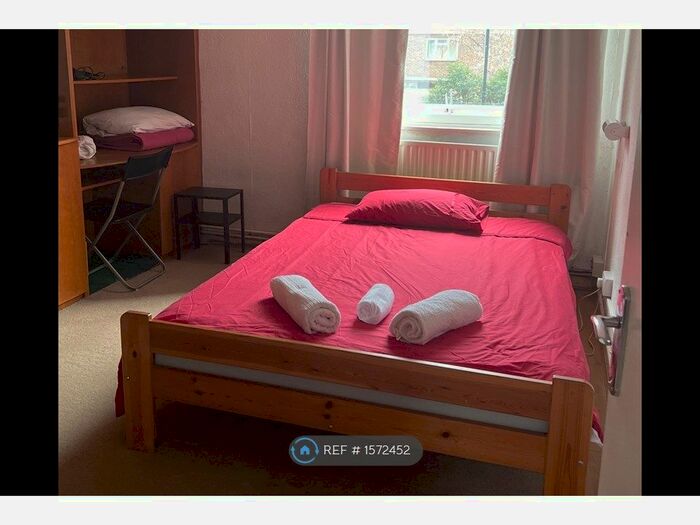 1 Bedroom Flat To Rent In Buxton Court Short Let Only, London, N1