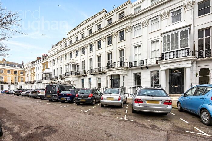 2 Bedroom Flat To Rent In Sussex Square, Brighton, East Sussex, BN2
