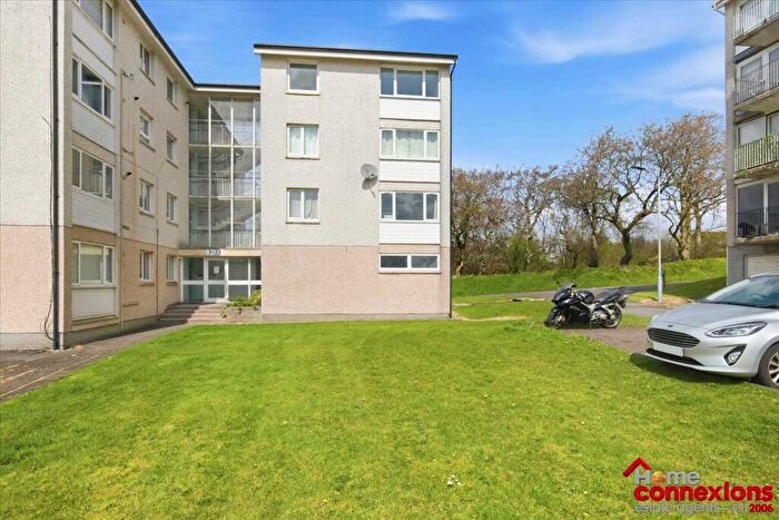 1 Bedroom Apartment For Sale In Kirriemuir, Calderwood, East Kilbride, G74