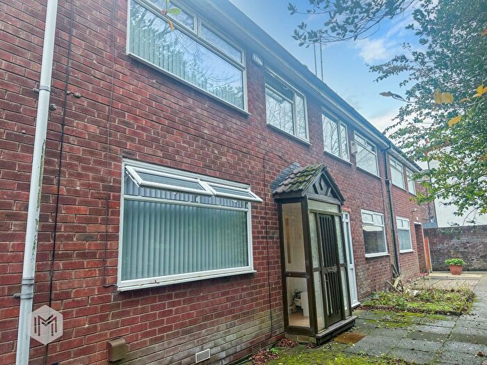 3 Bedroom Terraced House For Sale In Manchester Road, Kearsley, Bolton, Greater Manchester, BL4