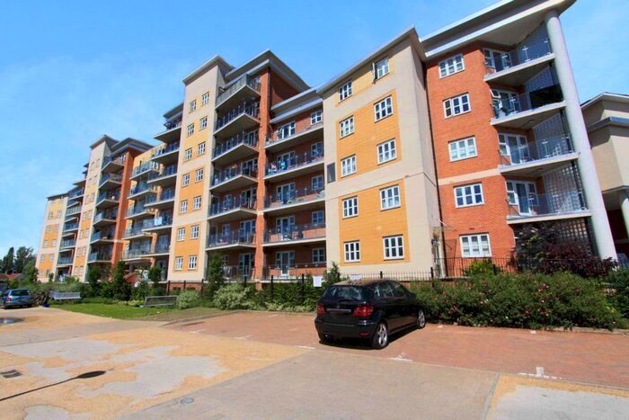2 Bedroom Flat To Rent In Bridge Court, Stanley Road, Harrow, Greater London, HA2